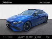 Mercedes Classe A Berline 200 d 150ch AMG Line 8G-DCT - <small></small> 53.890 € <small>TTC</small> - #1