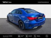 Mercedes Classe A Berline 200 d 150ch AMG Line 8G-DCT - <small></small> 53.890 € <small>TTC</small> - #3