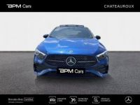 Mercedes Classe A Berline 200 d 150ch AMG Line 8G-DCT - <small></small> 53.890 € <small>TTC</small> - #7