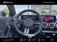 Mercedes Classe A Berline 200 d 150ch AMG Line 8G-DCT - <small></small> 53.890 € <small>TTC</small> - #11