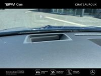 Mercedes Classe A Berline 200 d 150ch AMG Line 8G-DCT - <small></small> 53.890 € <small>TTC</small> - #17