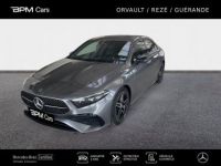 Mercedes Classe A Berline 200 d 150ch AMG Line 8G-DCT - <small></small> 46.900 € <small>TTC</small> - #1