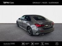 Mercedes Classe A Berline 200 d 150ch AMG Line 8G-DCT - <small></small> 46.900 € <small>TTC</small> - #3