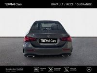 Mercedes Classe A Berline 200 d 150ch AMG Line 8G-DCT - <small></small> 46.900 € <small>TTC</small> - #4