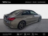 Mercedes Classe A Berline 200 d 150ch AMG Line 8G-DCT - <small></small> 46.900 € <small>TTC</small> - #5