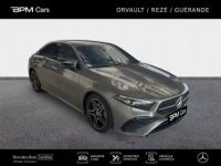 Mercedes Classe A Berline 200 d 150ch AMG Line 8G-DCT - <small></small> 46.900 € <small>TTC</small> - #6