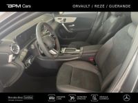 Mercedes Classe A Berline 200 d 150ch AMG Line 8G-DCT - <small></small> 46.900 € <small>TTC</small> - #8