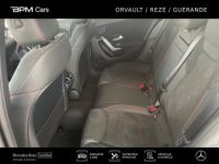 Mercedes Classe A Berline 200 d 150ch AMG Line 8G-DCT - <small></small> 46.900 € <small>TTC</small> - #9