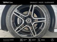 Mercedes Classe A Berline 200 d 150ch AMG Line 8G-DCT - <small></small> 46.900 € <small>TTC</small> - #12