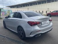 Mercedes Classe A Berline 200 d 150ch AMG Line 8G-DCT - <small></small> 33.490 € <small>TTC</small> - #5