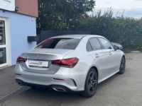 Mercedes Classe A Berline 200 d 150ch AMG Line 8G-DCT - <small></small> 33.490 € <small>TTC</small> - #7