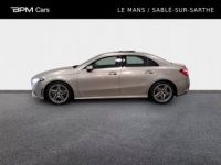 Mercedes Classe A Berline 200 d 150ch AMG Line 8G-DCT 8cv - <small></small> 29.990 € <small>TTC</small> - #2