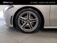 Mercedes Classe A Berline 200 d 150ch AMG Line 8G-DCT 8cv - <small></small> 29.990 € <small>TTC</small> - #12