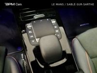 Mercedes Classe A Berline 200 d 150ch AMG Line 8G-DCT 8cv - <small></small> 29.990 € <small>TTC</small> - #16