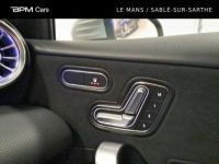 Mercedes Classe A Berline 200 d 150ch AMG Line 8G-DCT 8cv - <small></small> 29.990 € <small>TTC</small> - #18