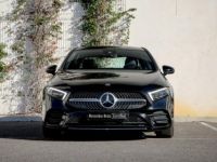Mercedes Classe A Berline 200 d 150ch AMG Line 8G-DCT 8cv - <small></small> 38.500 € <small>TTC</small> - #2