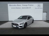 Mercedes Classe A Berline 200 d 150ch AMG Line 8G-DCT 8cv - <small></small> 35.900 € <small>TTC</small> - #1