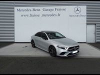 Mercedes Classe A Berline 200 d 150ch AMG Line 8G-DCT 8cv - <small></small> 35.900 € <small>TTC</small> - #2