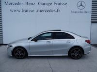 Mercedes Classe A Berline 200 d 150ch AMG Line 8G-DCT 8cv - <small></small> 35.900 € <small>TTC</small> - #3