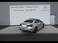 Mercedes Classe A Berline 200 d 150ch AMG Line 8G-DCT 8cv - <small></small> 35.900 € <small>TTC</small> - #4