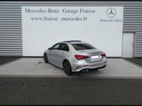 Mercedes Classe A Berline 200 d 150ch AMG Line 8G-DCT 8cv - <small></small> 35.900 € <small>TTC</small> - #5