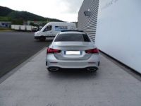 Mercedes Classe A Berline 200 d 150ch AMG Line 8G-DCT 8cv - <small></small> 35.900 € <small>TTC</small> - #6