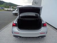 Mercedes Classe A Berline 200 d 150ch AMG Line 8G-DCT 8cv - <small></small> 35.900 € <small>TTC</small> - #8