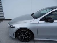 Mercedes Classe A Berline 200 d 150ch AMG Line 8G-DCT 8cv - <small></small> 35.900 € <small>TTC</small> - #9