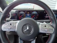 Mercedes Classe A Berline 200 d 150ch AMG Line 8G-DCT 8cv - <small></small> 35.900 € <small>TTC</small> - #10