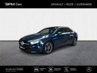 Mercedes Classe A Berline 200 d 150ch Business Line 8G-DCT 8cv - <small></small> 26.990 € <small>TTC</small> - #1