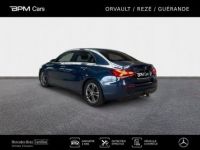 Mercedes Classe A Berline 200 d 150ch Business Line 8G-DCT 8cv - <small></small> 26.990 € <small>TTC</small> - #3