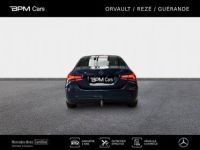 Mercedes Classe A Berline 200 d 150ch Business Line 8G-DCT 8cv - <small></small> 26.990 € <small>TTC</small> - #4