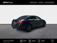 Mercedes Classe A Berline 200 d 150ch Business Line 8G-DCT 8cv - <small></small> 26.990 € <small>TTC</small> - #5