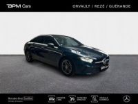 Mercedes Classe A Berline 200 d 150ch Business Line 8G-DCT 8cv - <small></small> 26.990 € <small>TTC</small> - #6