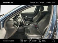 Mercedes Classe A Berline 200 d 150ch Business Line 8G-DCT 8cv - <small></small> 26.990 € <small>TTC</small> - #8