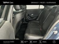 Mercedes Classe A Berline 200 d 150ch Business Line 8G-DCT 8cv - <small></small> 26.990 € <small>TTC</small> - #9