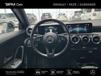 Mercedes Classe A Berline 200 d 150ch Business Line 8G-DCT 8cv - <small></small> 26.990 € <small>TTC</small> - #11