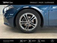 Mercedes Classe A Berline 200 d 150ch Business Line 8G-DCT 8cv - <small></small> 26.990 € <small>TTC</small> - #12