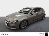 Mercedes Classe A BERLINE 200 d 8G-DCT Progressive Line - <small></small> 23.980 € <small>TTC</small> - #1