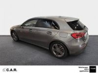 Mercedes Classe A BERLINE 200 d 8G-DCT Progressive Line - <small></small> 23.980 € <small>TTC</small> - #5