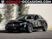 Mercedes Classe A Berline 200 d AMG Line 8G-DCT 8cv - <small></small> 33.200 € <small>TTC</small> - #1