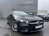 Mercedes Classe A Berline 200 d - BV 8G-DCT BM 177 AMG Line - <small></small> 29.990 € <small>TTC</small> - #1