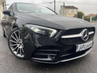Mercedes Classe A Berline 200 d - BV 8G-DCT BM 177 AMG Line - <small></small> 29.990 € <small>TTC</small> - #6