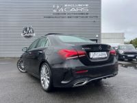 Mercedes Classe A Berline 200 d - BV 8G-DCT BM 177 AMG Line - <small></small> 29.990 € <small>TTC</small> - #7