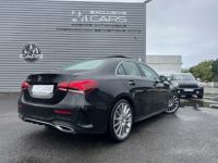 Mercedes Classe A Berline 200 d - BV 8G-DCT BM 177 AMG Line - <small></small> 29.990 € <small>TTC</small> - #8