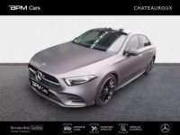 Mercedes Classe A Berline 220 d 190ch AMG Line 8G-DCT - <small></small> 38.490 € <small>TTC</small> - #1