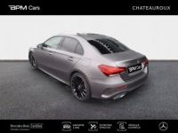 Mercedes Classe A Berline 220 d 190ch AMG Line 8G-DCT - <small></small> 38.490 € <small>TTC</small> - #3