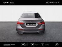 Mercedes Classe A Berline 220 d 190ch AMG Line 8G-DCT - <small></small> 38.490 € <small>TTC</small> - #4