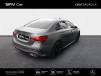 Mercedes Classe A Berline 220 d 190ch AMG Line 8G-DCT - <small></small> 38.490 € <small>TTC</small> - #5