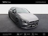 Mercedes Classe A Berline 220 d 190ch AMG Line 8G-DCT - <small></small> 38.490 € <small>TTC</small> - #6